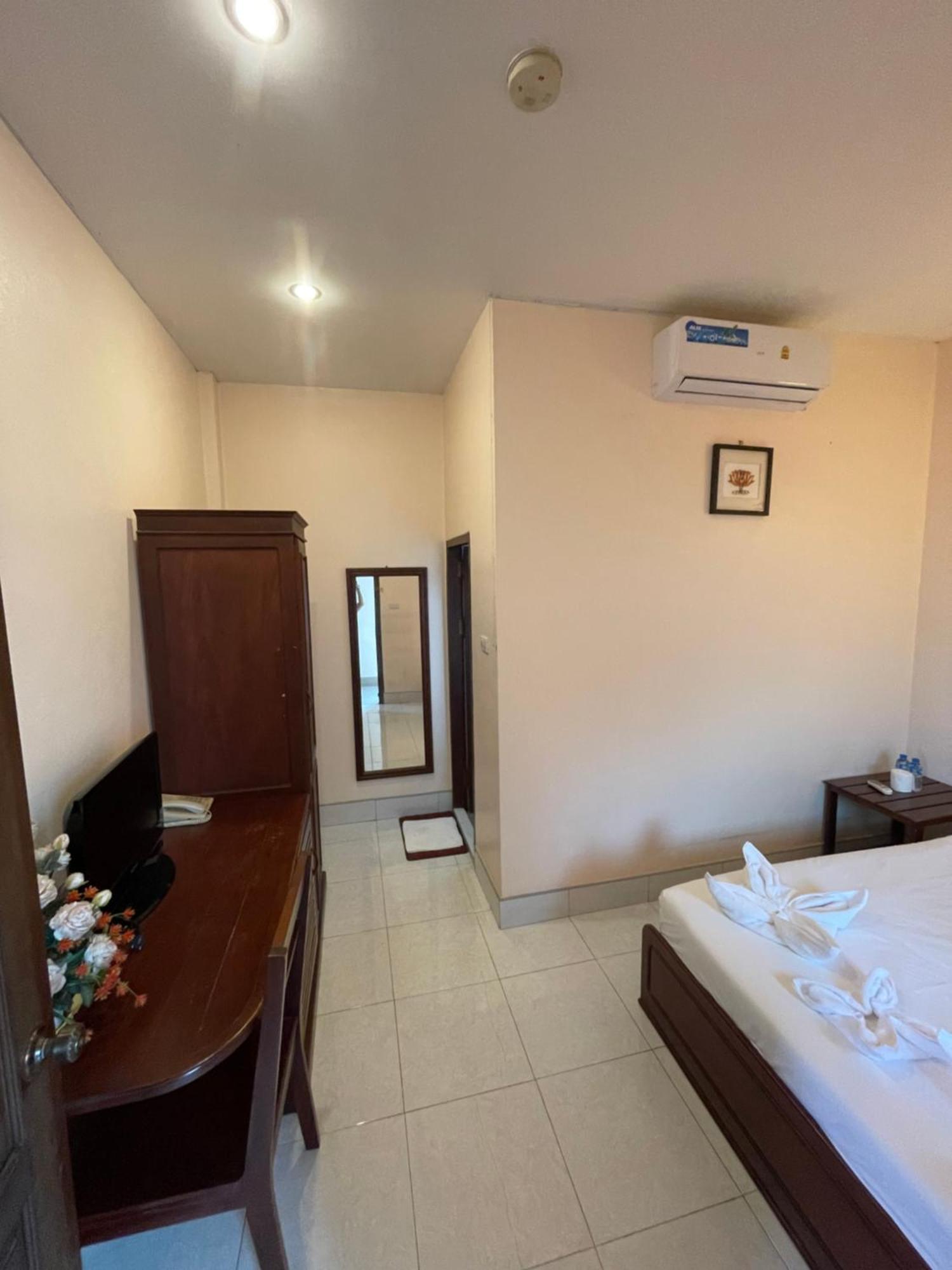 Hoang Kim Hotel Viêng Chăn Ngoại thất bức ảnh