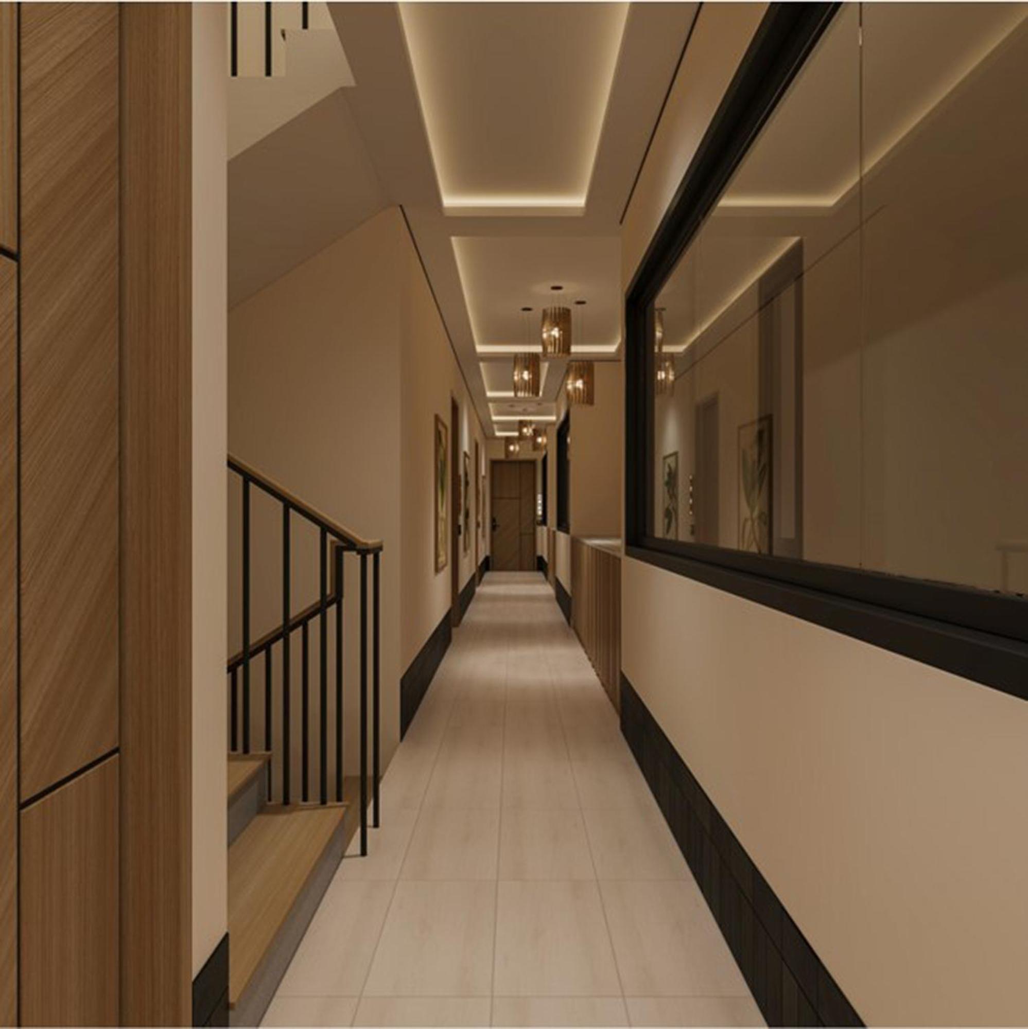 Hoang Kim Hotel Viêng Chăn Ngoại thất bức ảnh