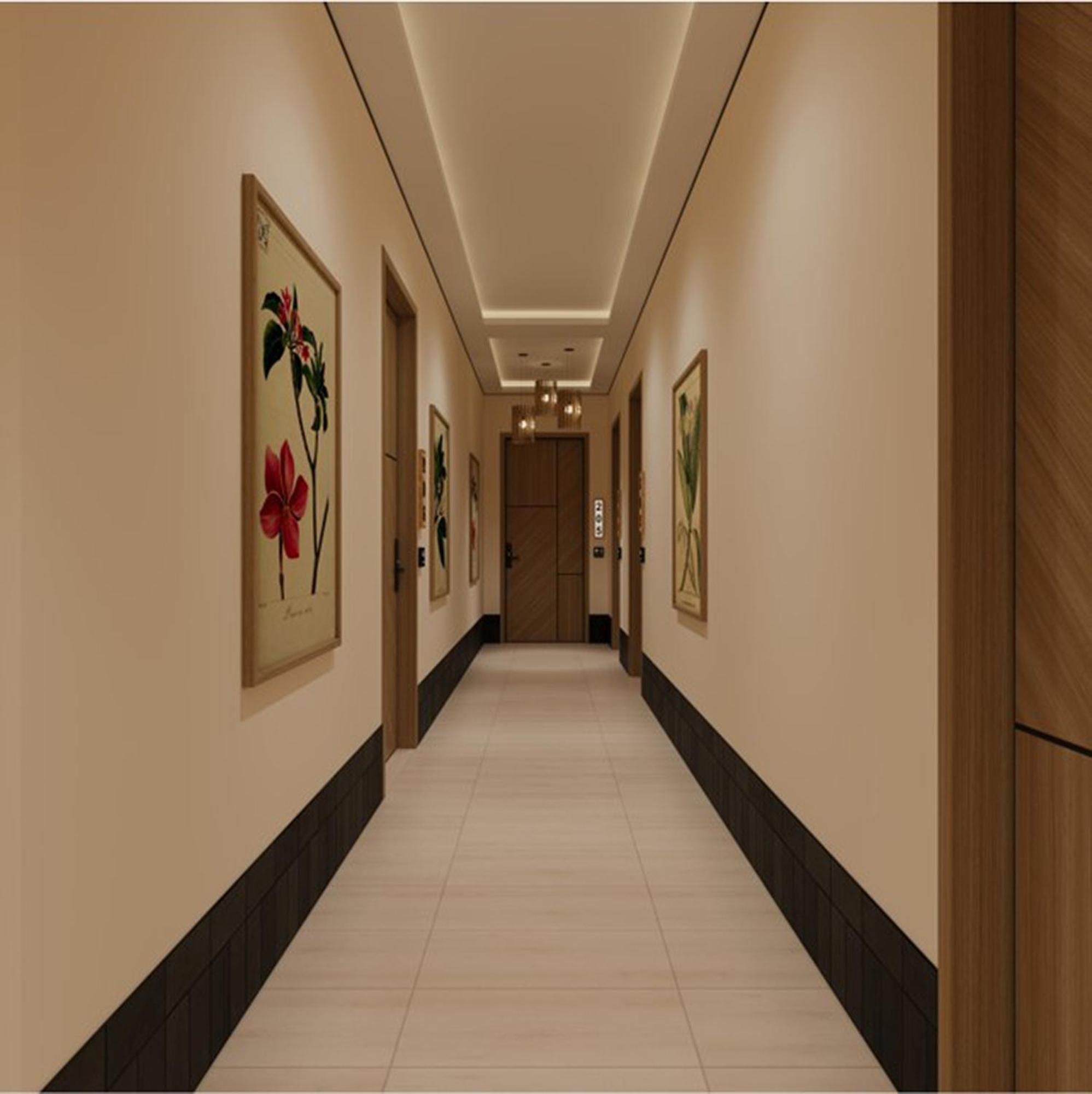 Hoang Kim Hotel Viêng Chăn Ngoại thất bức ảnh