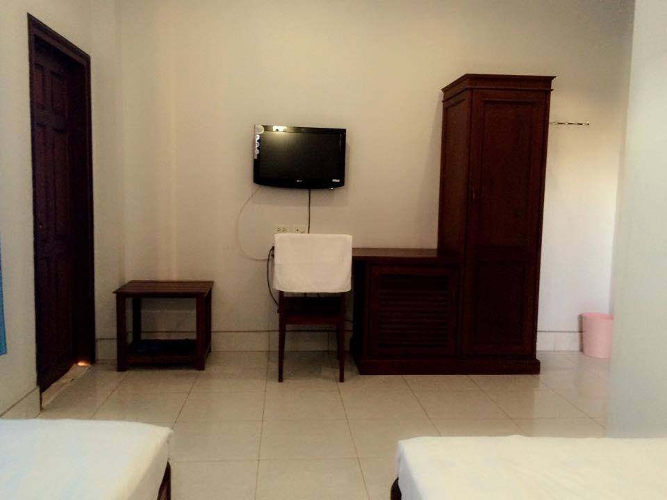 Hoang Kim Hotel Viêng Chăn Ngoại thất bức ảnh