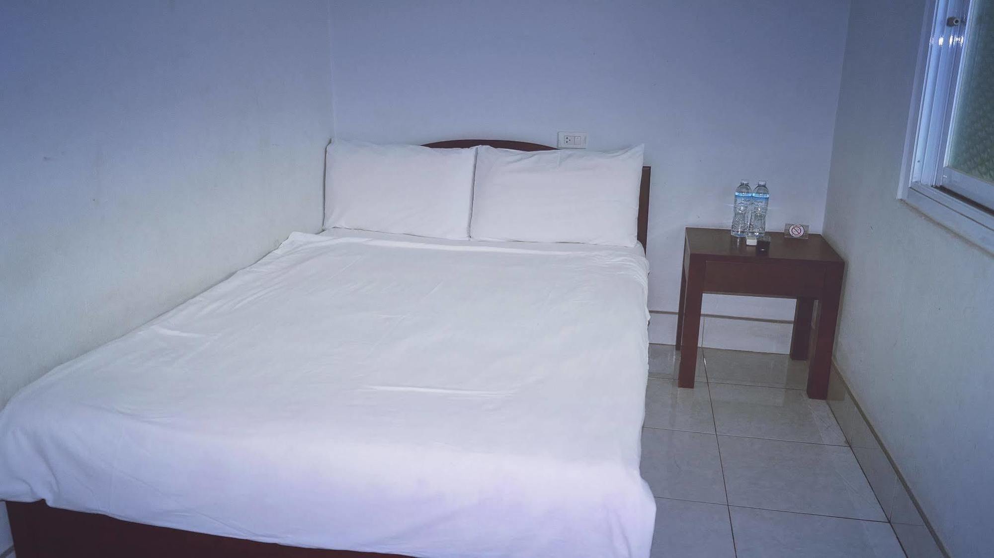 Hoang Kim Hotel Viêng Chăn Ngoại thất bức ảnh