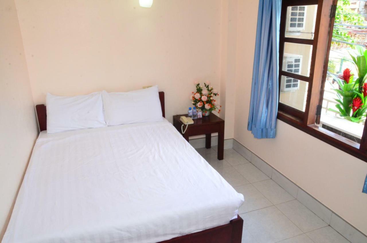 Hoang Kim Hotel Viêng Chăn Ngoại thất bức ảnh