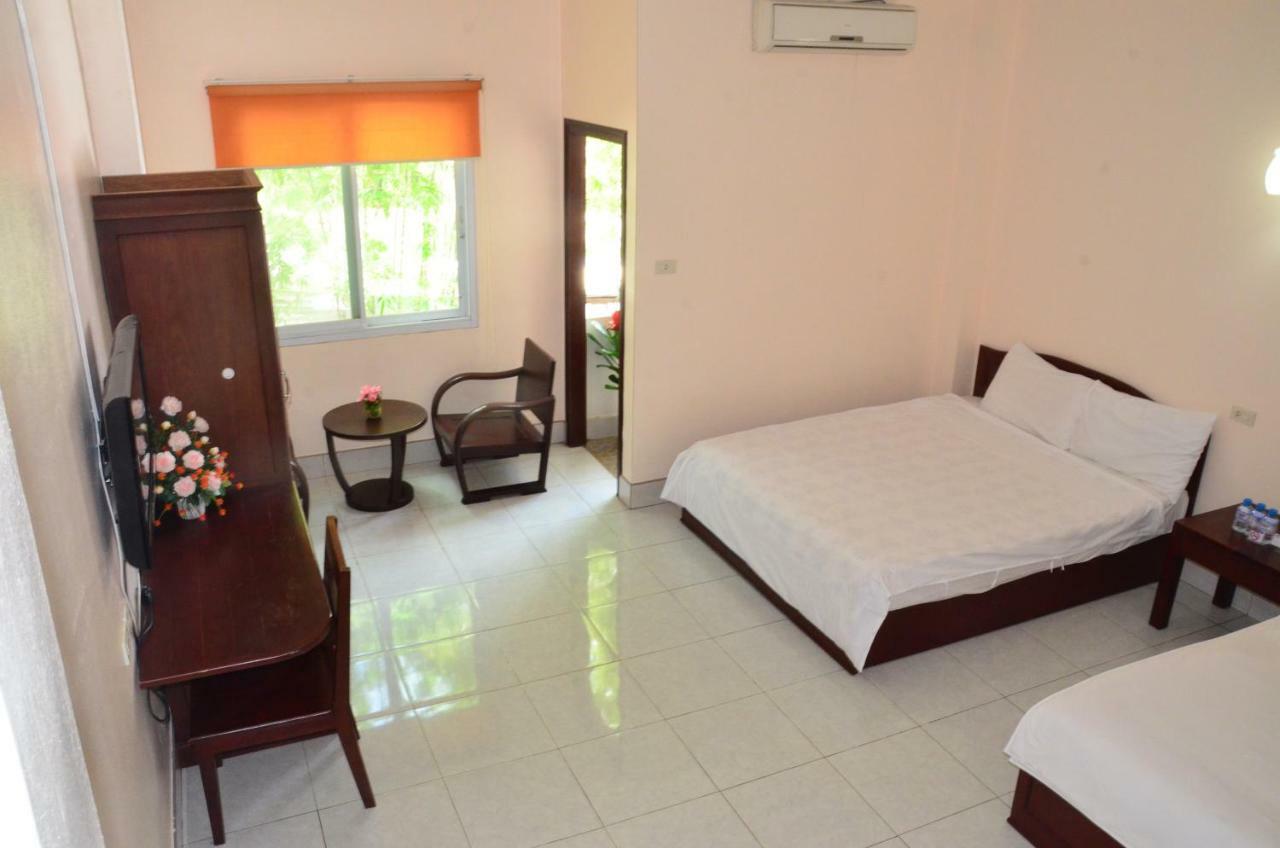 Hoang Kim Hotel Viêng Chăn Ngoại thất bức ảnh